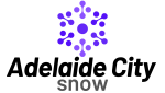 Adelaide City Snow